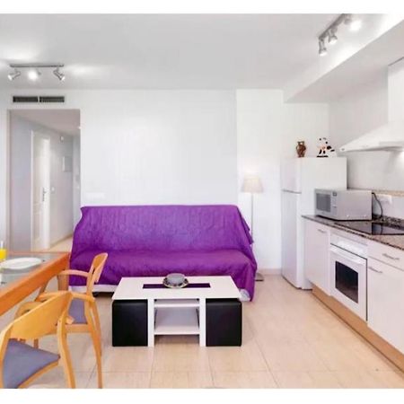 Appartement La Riviera à Dénia Extérieur photo