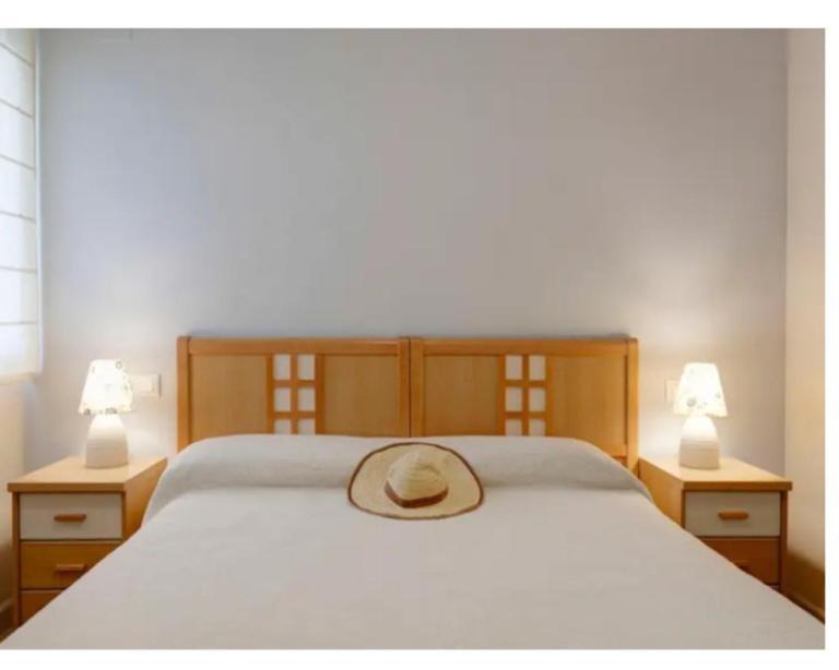 Appartement La Riviera à Dénia Extérieur photo